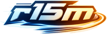 Logo r15m untuk beranda
